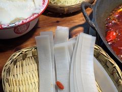 -楠火锅(哈尔滨金爵万象店)