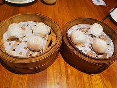 笋尖鲜虾饺-hallch 好吃餐厅(全运村中央广场店)