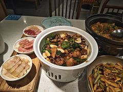 -刀板香·安徽菜(国购IFC店)