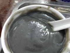 芝麻糊-万家乐小小饮食店
