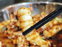 -红日饭店(裕隆三路店)