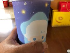 -奈雪的茶(石家庄万象城店)