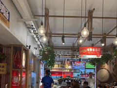 -鑫日千里马朝鲜族小馆(总店)