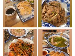 -洞天食府(北大街店)