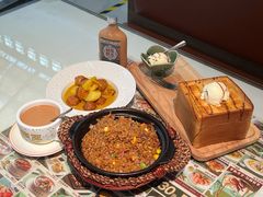 -雍哲港式餐厅(现代广场店)