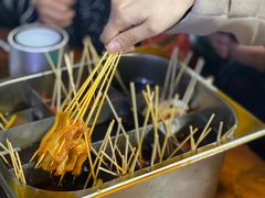 -丁丁猫重庆小面(徐州路店)