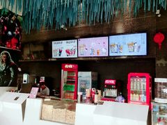 -幸福蓝海国际影城(上海三林店)