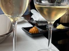 -瑞吉酒店 · Elba 欧尔巴意大利餐厅· 精致意餐·云端聚会