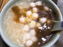 -大郎桥瑞陆糖粥(小太平巷店)