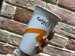 -CoCo都可(合生汇店)