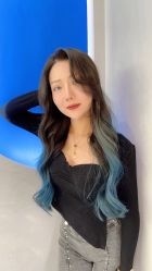 -New Fashion发型定制