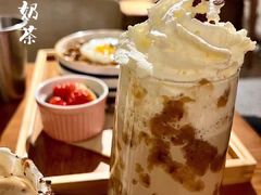 -甘单茶事小馆(洋河店)