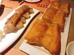 -点都德(大茶楼店)