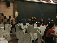 -嘉莱特和平国际酒店自助餐