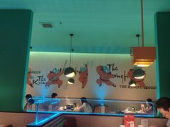 -蛙小侠·沸腾砂锅(望海国际广场店)