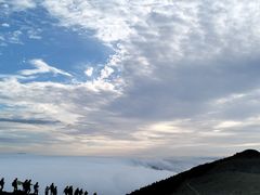 -灵山