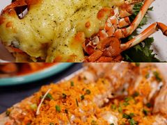 -四川小胡子海鲜(丁村万人海鲜广场店)