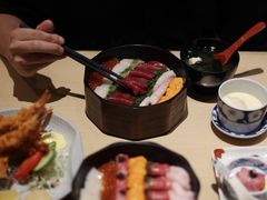 -小山日本料理(太古汇店)