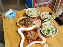 -天全县三土司椒麻鸡餐厅