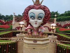 -上海迪士尼度假区