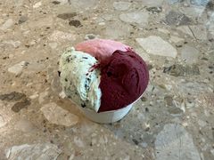 -Dal Cuore 达可芮冰淇淋(陕西北路店)