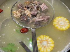 -潮味四季潮汕牛肉火锅(来凤街店)