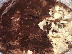 提拉米苏-咖啡苑自助餐厅·中国大饭店