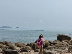 -崂山仰口游览区