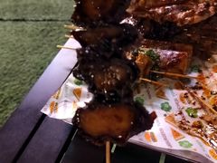 -小赵小吃(城西总店)