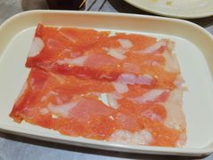 -福成自助烤肉(双桥万达店)