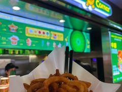 -Potato Corner(广州天河城店)