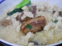 -老西安韩记三鲜煮馍(四府街店)