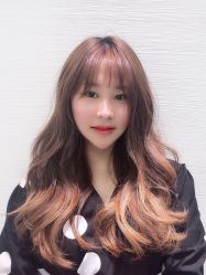 -LEE TIME·丽美时沙龙