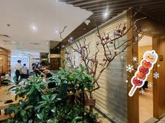 -一轩饺子馆(丽都店)