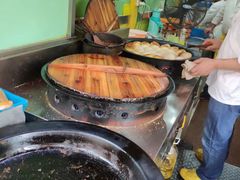 -牛煎里牛肉煎包淮南牛肉汤(广东路店)