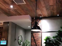 大堂-薇酌饮·陕西菜(南门外店)