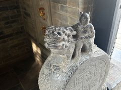 -西安关中民俗艺术博物院