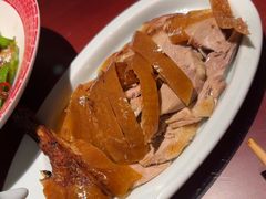 -北平印象.北京烤鸭.新京菜.融合菜(世贸店)