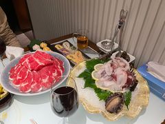-虾佬圣汤·海鲜姿造(乐堤港店)