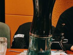 -Ambra Haus琥珀屋精酿餐厅(宝山店)