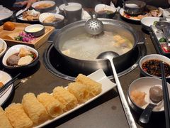 -同仁四季椰子鸡(宝安壹方城店)