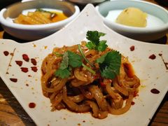 -泥炉烧肉师(新街口金銮巷店)