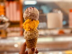 -Dal Cuore 达可芮冰淇淋(陕西北路店)