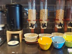 -希尔顿欢朋酒店·欢朋餐厅