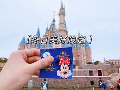 -上海迪士尼度假区