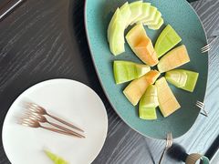 -宝燕壹号景观餐厅(龙盛国际商业广场店)