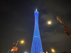 -海底捞火锅(珠影星光城夜宵主题店)