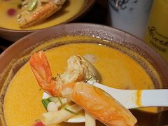 -星叶·东南亚料理(温州万象城店)