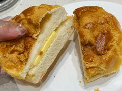 -香港新发烧腊茶餐厅(水围店)