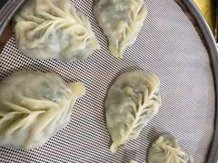 -叶存利海鲜大馅饺子(东戴河止锚湾店)